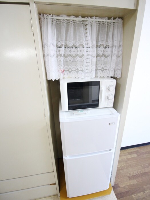 物件内観写真13　(バス／シャワールーム等)