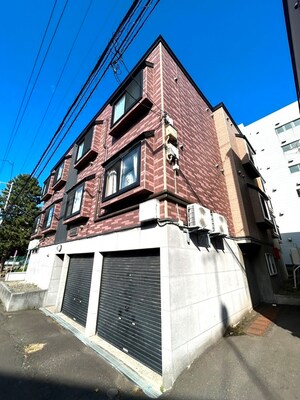 インプローブメント外観写真