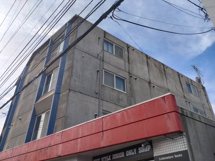 物件外観写真3　(外観写真)