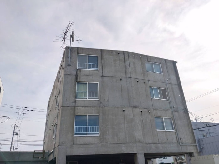 物件外観写真4　(外観写真)