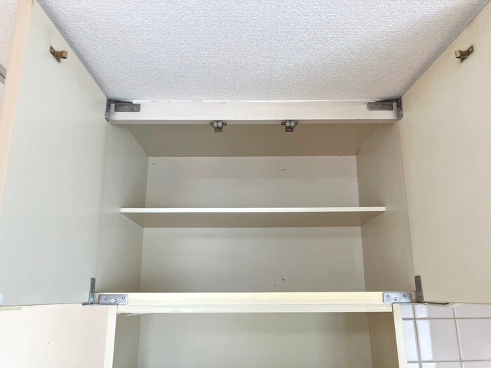 物件内観写真13　(収納)
