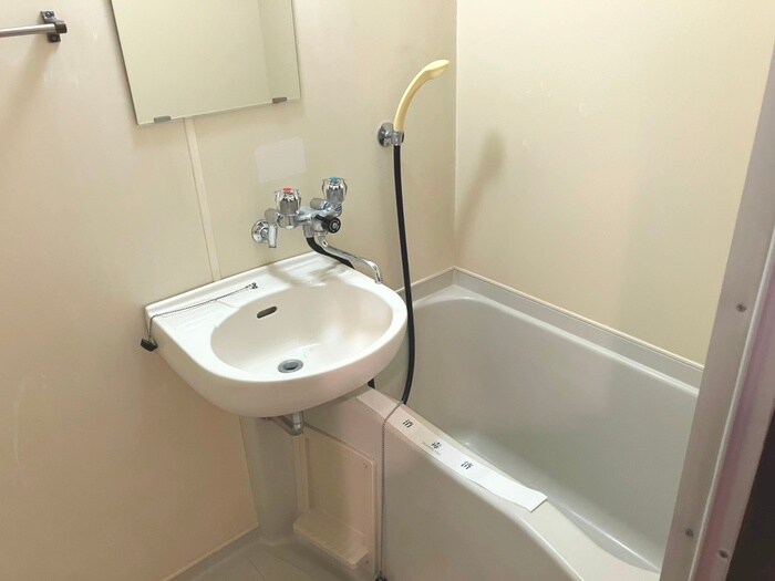 物件内観写真17　(バス／シャワールーム等)