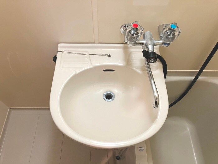 物件内観写真18　(洗面)