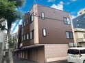 ハピネス北21条