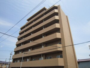 ア－バンハウス北２６条外観写真