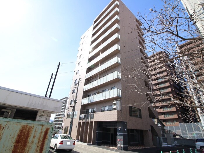 物件外観写真3　(外観写真)