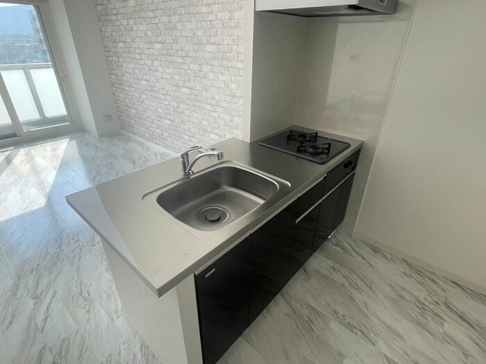 物件内観写真11　(キッチン)