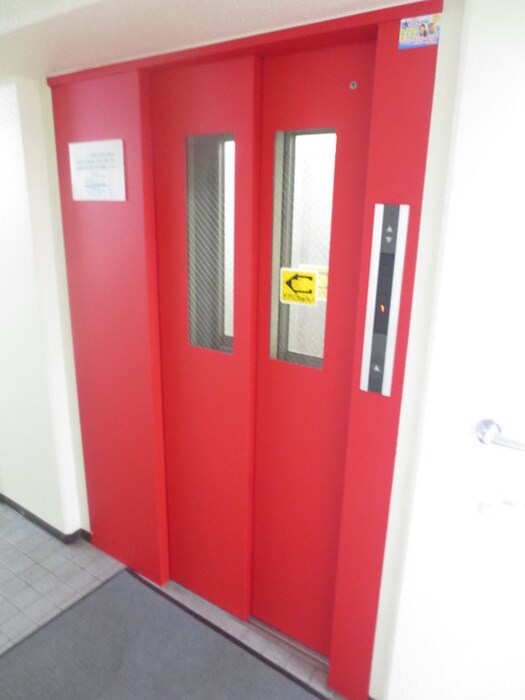 物件外観写真6　(建物設備)