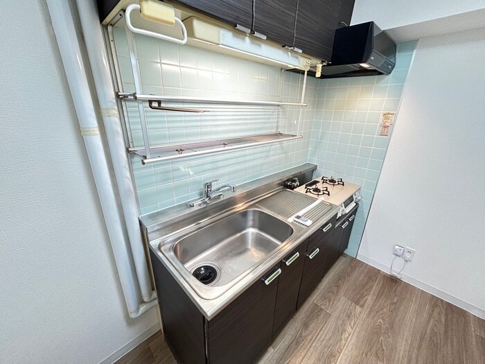 物件内観写真11　(キッチン)