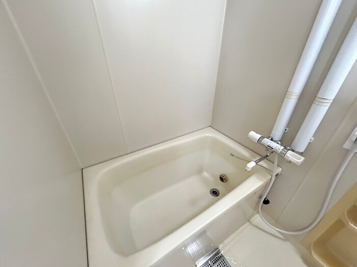 物件内観写真12　(バス／シャワールーム等)