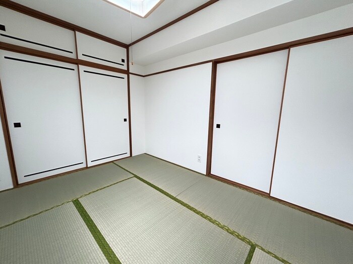 物件内観写真16　(居室)