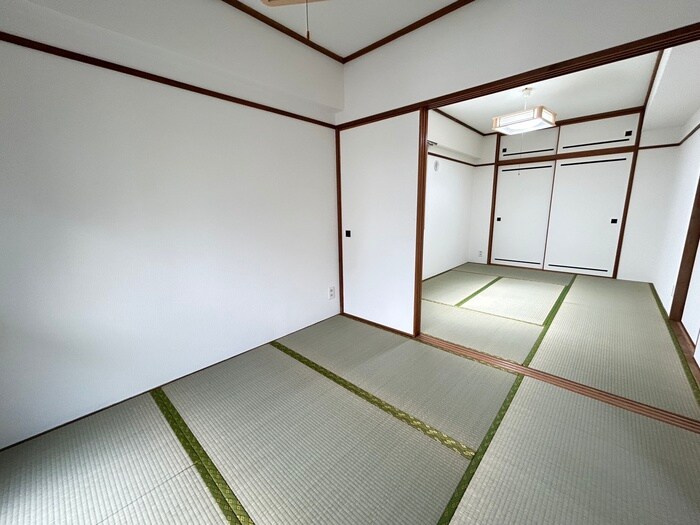 物件内観写真17　(居室)