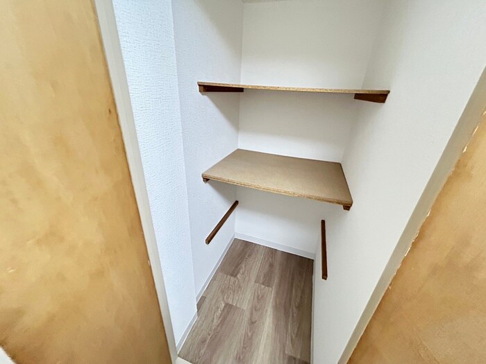 物件内観写真20　(収納)