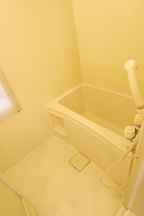 物件内観写真12　(バス／シャワールーム等)