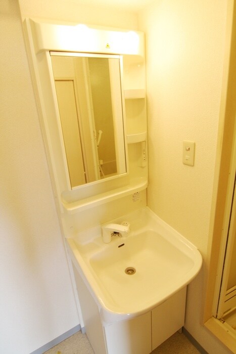 物件内観写真13　(洗面)