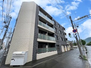 フィ－ノＫ３外観写真