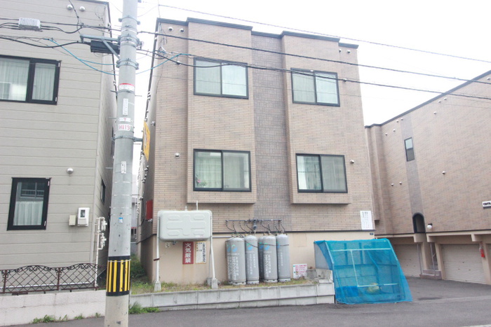 外観写真