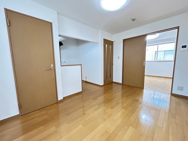 居室