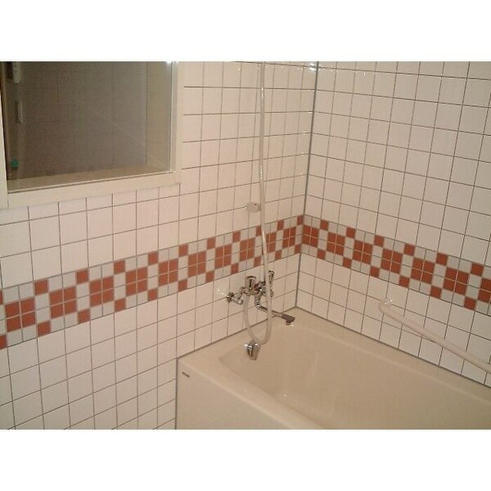 物件内観写真7　(バス／シャワールーム等)