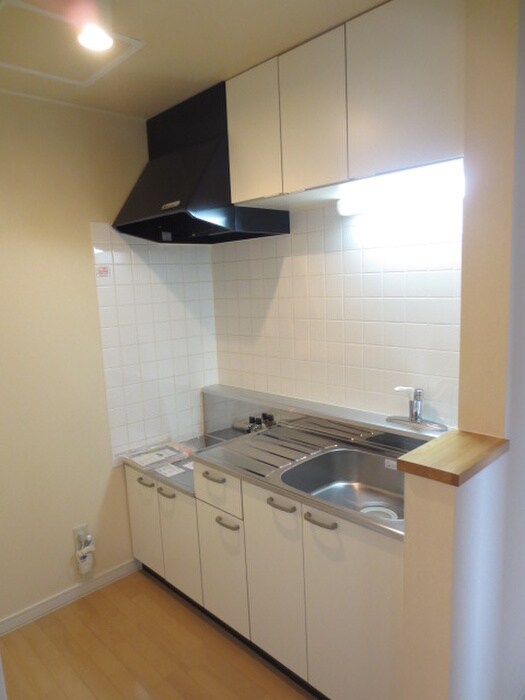 物件内観写真7　(キッチン)