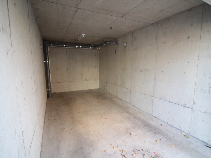 物件外観写真3　(駐車場)