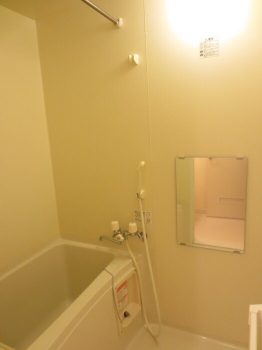 物件内観写真15　(バス／シャワールーム等)