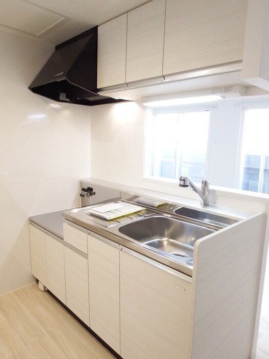 物件内観写真12　(キッチン)