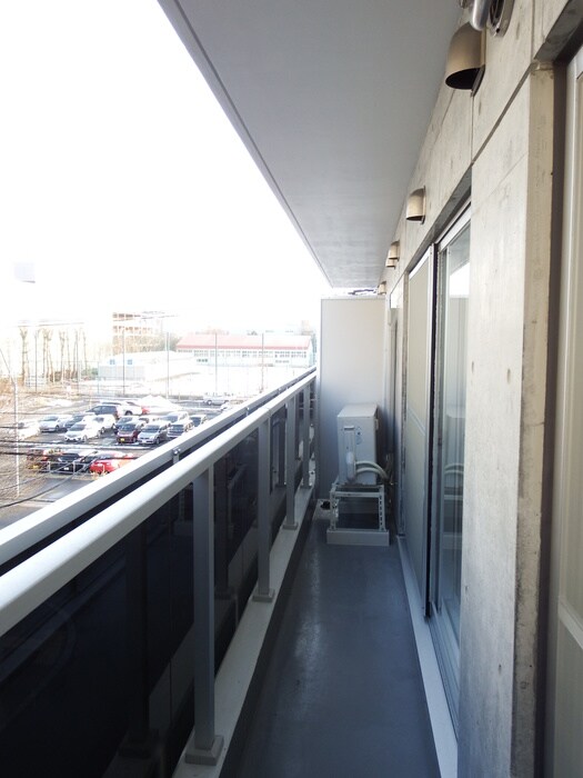 物件内観写真19　(ベランダ・バルコニー)