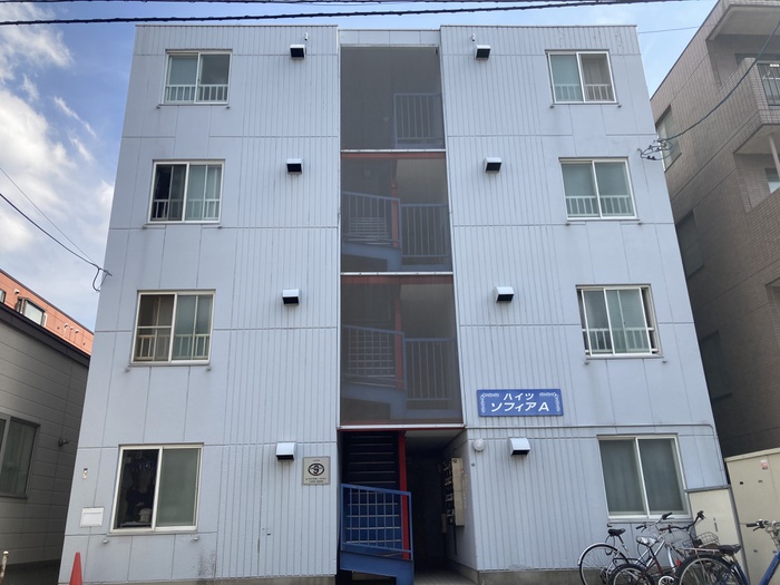 外観写真