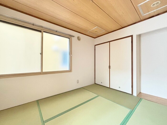 物件内観写真14　(居室)