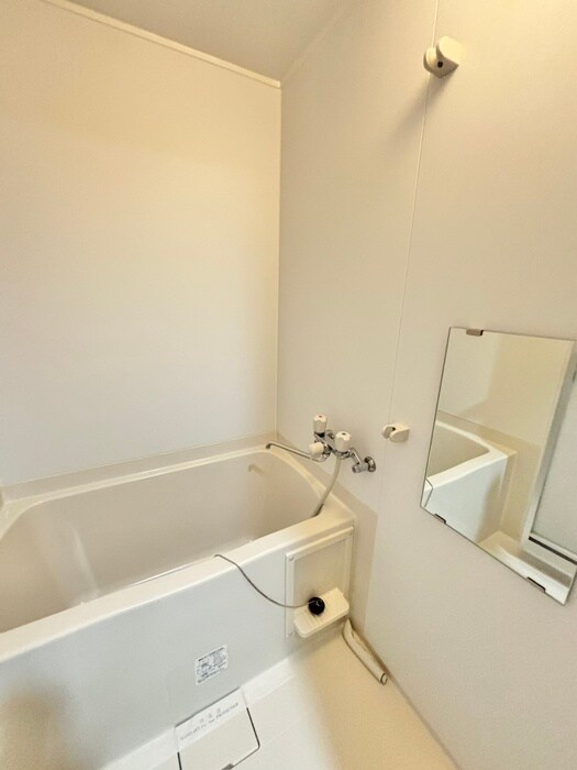 物件内観写真16　(バス／シャワールーム等)