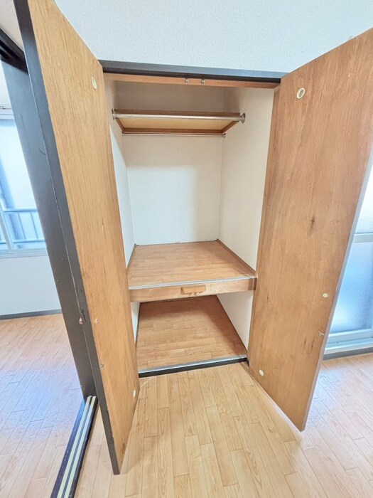 物件内観写真19　(収納)