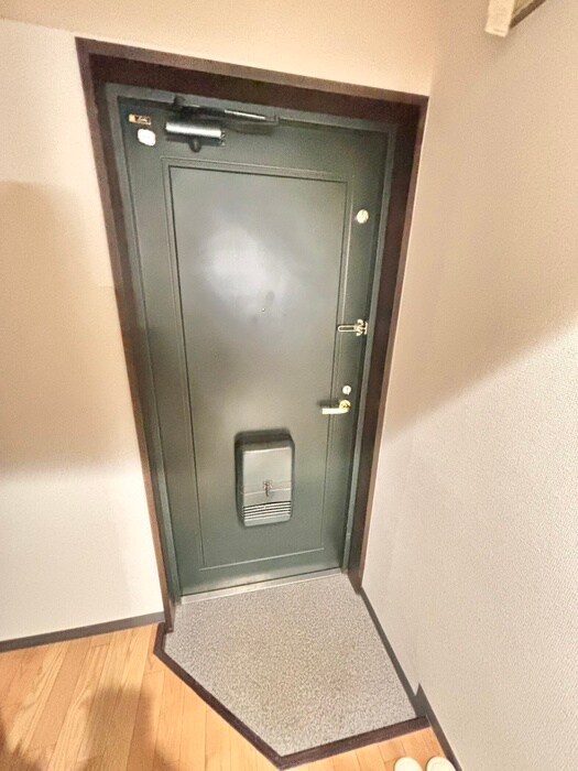 物件内観写真20　(玄関)