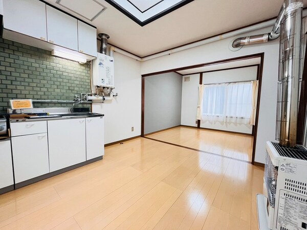 居室