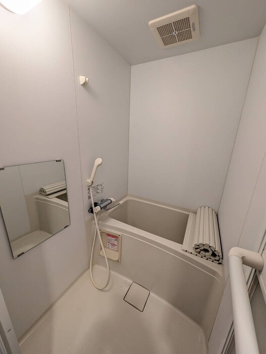 物件内観写真12　(バス／シャワールーム等)