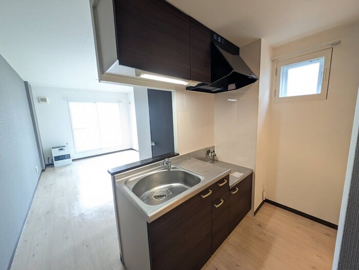 物件内観写真14　(キッチン)