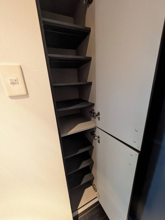 物件内観写真18　(靴箱)