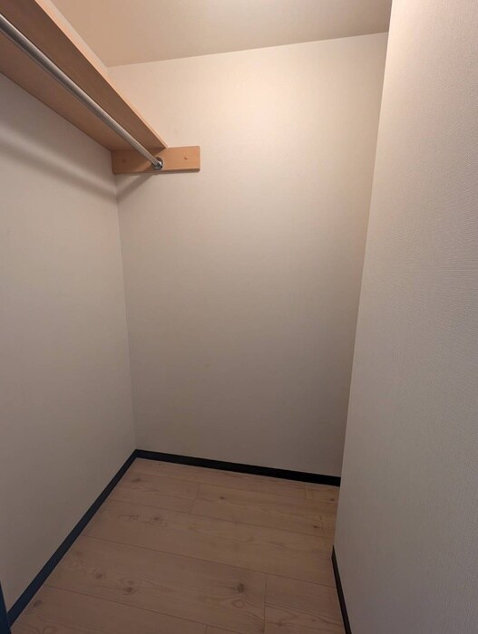 物件内観写真22　(収納)