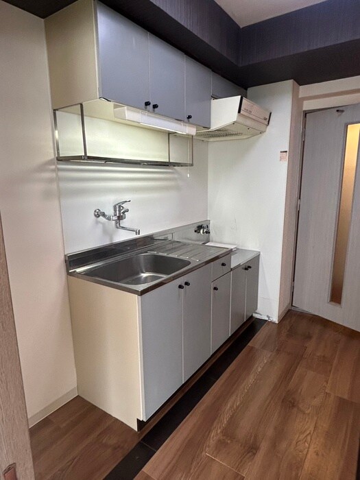 物件内観写真11　(キッチン)