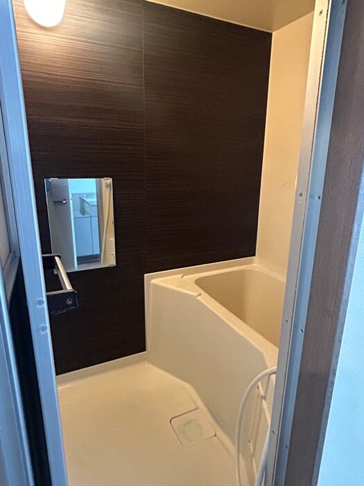 物件内観写真12　(バス／シャワールーム等)