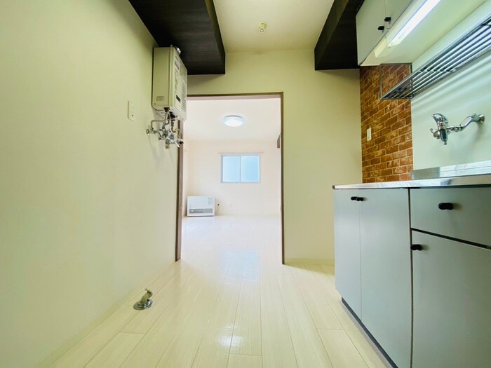 物件内観写真13　(居室)