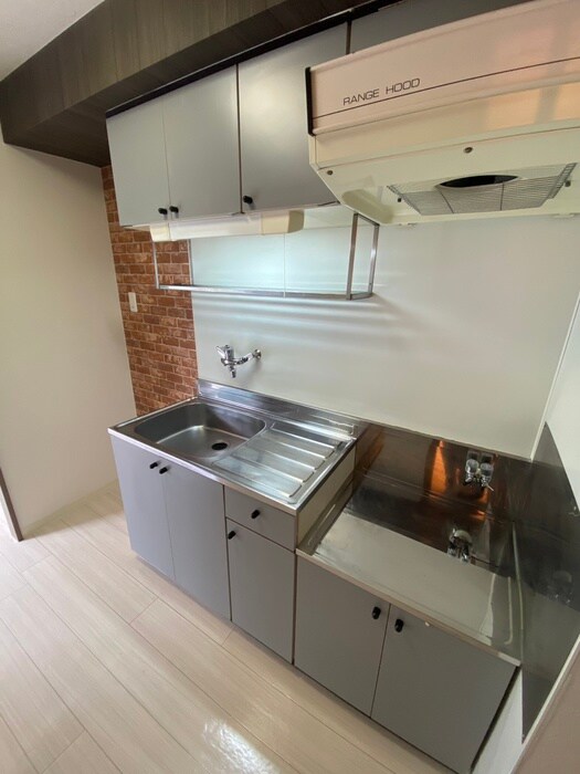 物件内観写真14　(キッチン)