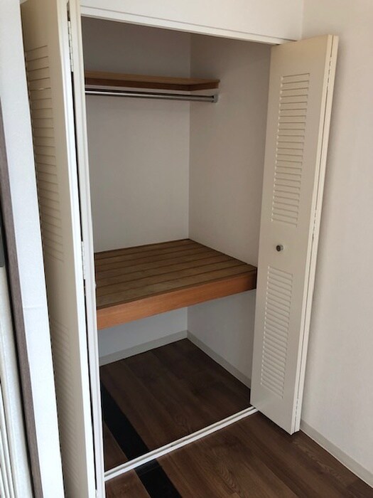 物件内観写真14　(収納)