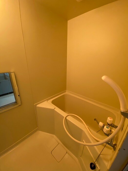 物件内観写真15　(バス／シャワールーム等)