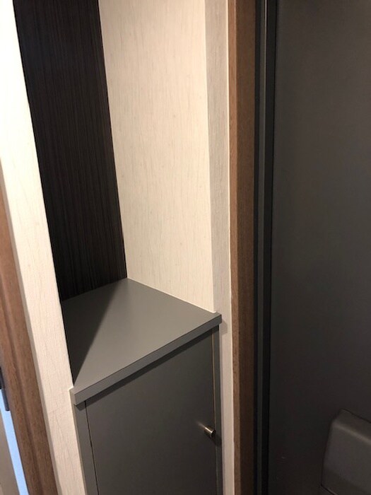 物件内観写真15　(靴箱)