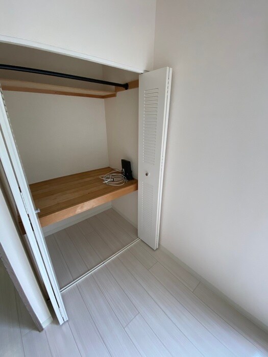 物件内観写真17　(収納)