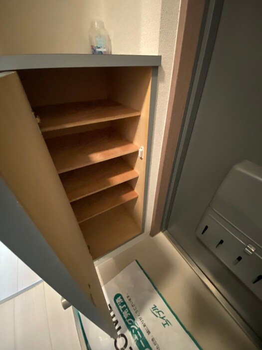 物件内観写真19　(靴箱)