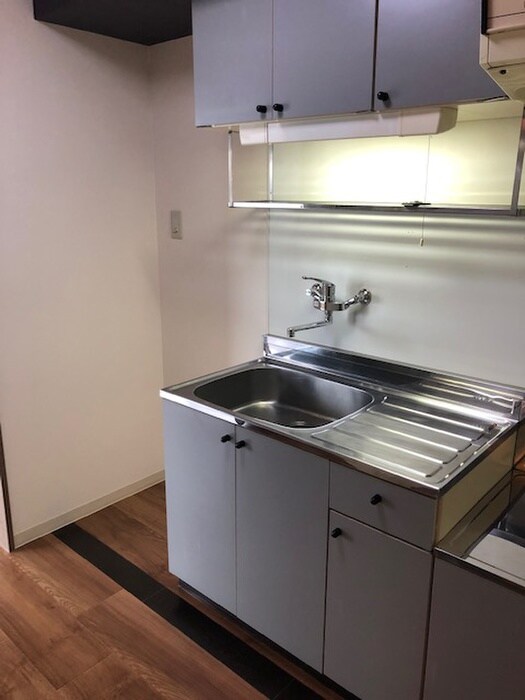 物件内観写真21　(キッチン)