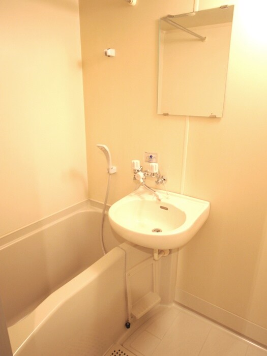 物件内観写真13　(バス／シャワールーム等)