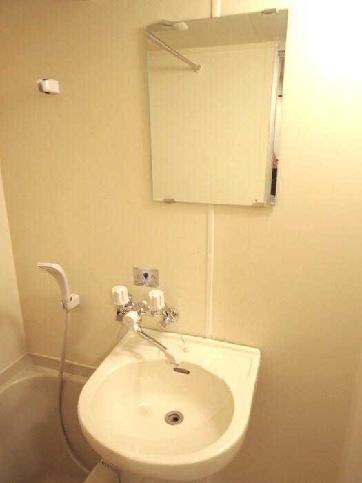 物件内観写真15　(洗面)